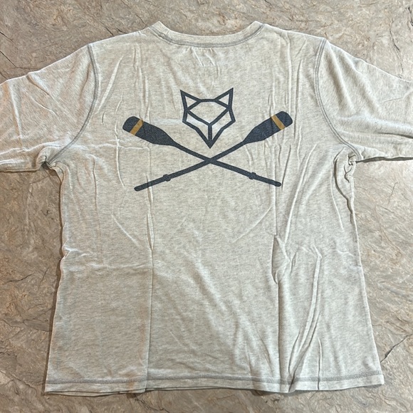 Men’s long sleeve - Picture 2 of 3